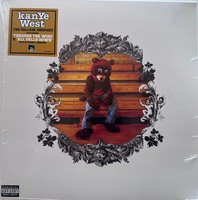Kanye West - The College Dropout Vinyl 2 Lps Neu