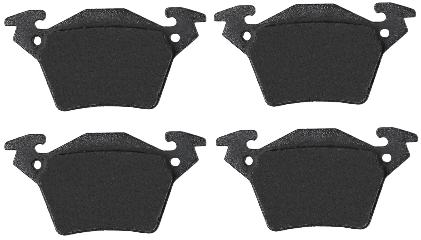 Fits TRW GDB1408 BRAKE PAD SET, DISC BRAKE  ⭐UK Stock⭐