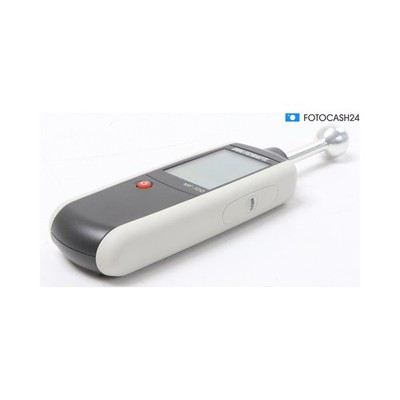 VOLTCRAFT MF-100 Materialfeuchteindikator Messgerät... + Defekt (281692)