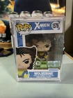 Funko Pop! Marvel X-Men Wolverine (Classic Unmasked) (2026 ECCC LE 5000) #1576