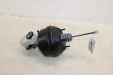 1997-2004 Chevrolet Corvette Brake Booster W/ Master Cylinder OEM NF22