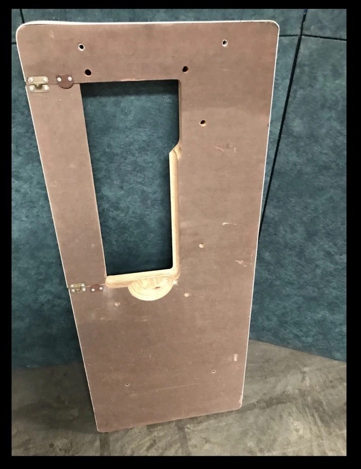 MESA UNION SPECIAL/YAMATO/JUKI SERIE 5000 PARA MÁQUINA DE COSER INDUSTRIAL Foto 3 de 4