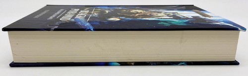 2018 Warhammer AoS Black Pyramid Hallowed Knights Hardcover Book by J. Reynolds - Picture 4 of 14