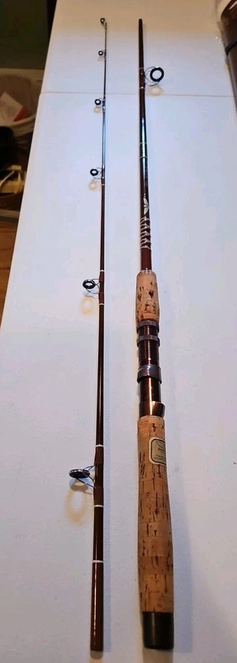 Fenwick PLS65 6 1/2' Spinning Fishing Rod/Pole Sleeve And Holder - Image 2 of 4