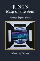 Murray Stein | Jung's Map Of The Soul - Deeper Explorations | Taschenbuch (2026)