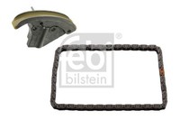 Febi Bilstein Kettensatz, ÖLpumpenantrieb 33909