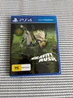 Gravity Rush Remastered - Sony PlayStation 4 (PS4)