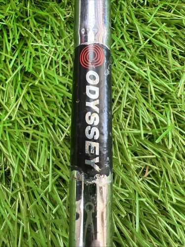 Odyssey Dual Force 330 Mallet Putter RH 34" - Picture 7 of 9