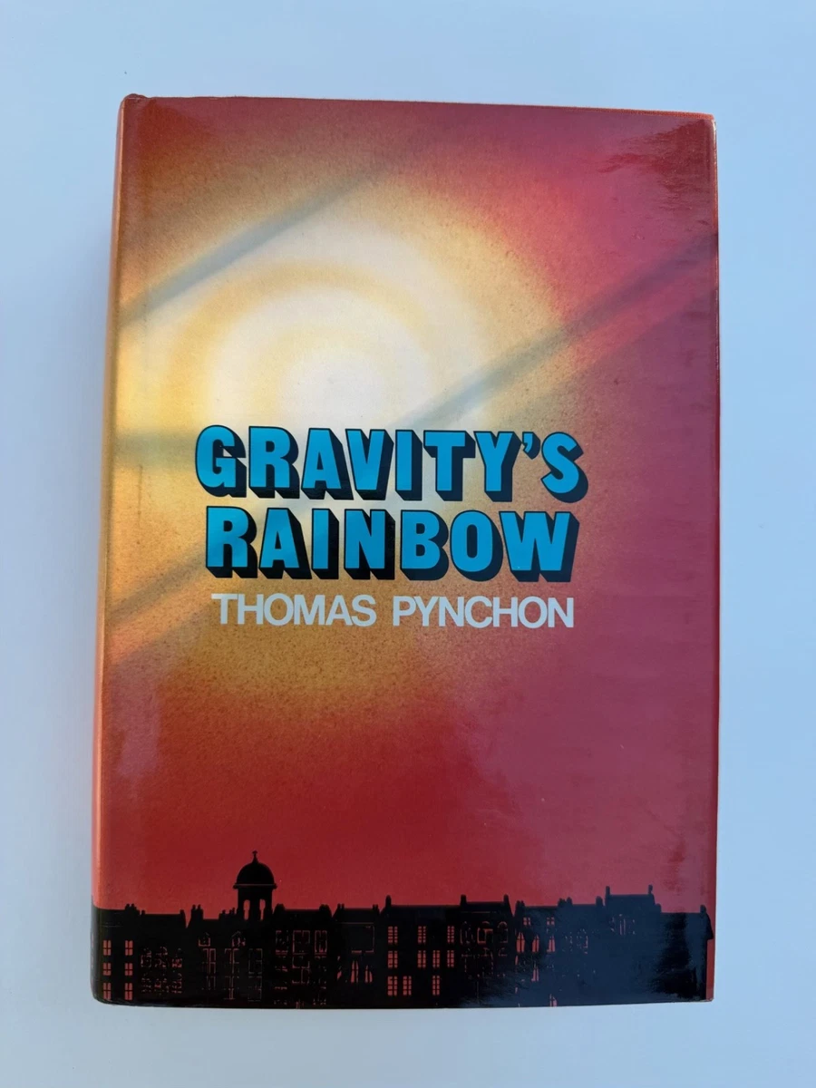 Thomas Pynchon First Edition Antiquarian & Collectible Books for