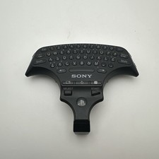 Sony PlayStation 3 PS3 CECHZK1UC Wireless Keypad Keyboard Controller - Original