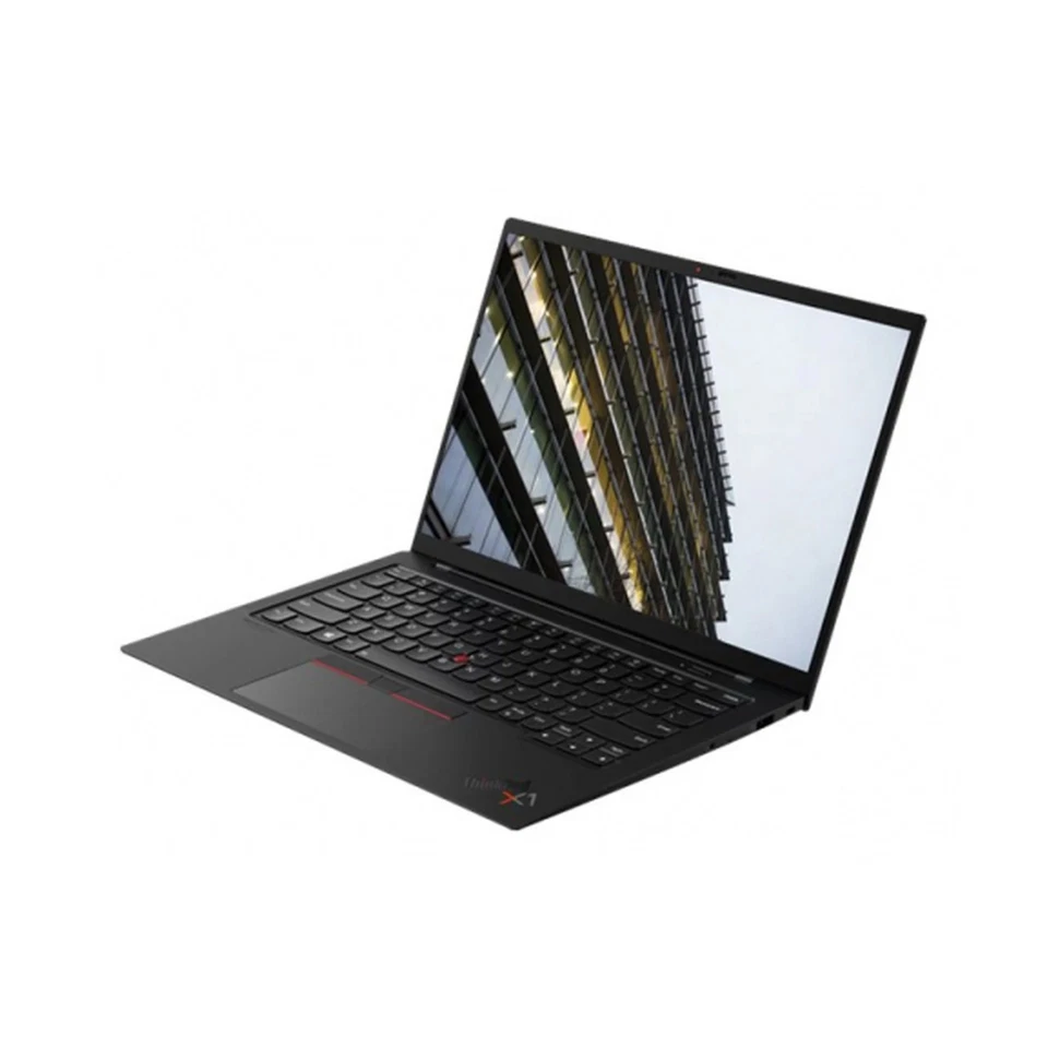 Lenovo ThinkPad X1 Carbon G9 · i7-1185G7 · 16GB · 512GB, foto 3 di 4