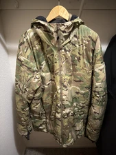Rare Arcteryx Leaf Cold WX Hoody LT  “Multicam” 2011 Mens XXL Gen 1