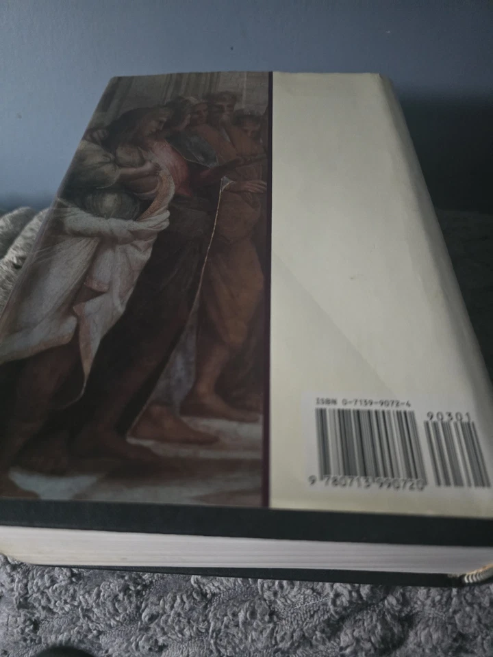 Montaigne: Complete Essays By Michel De Montaigne & M. A. Screech - Hardcover Foto 2 de 2