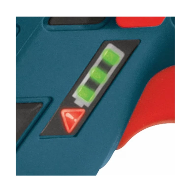 Bosch 12-volt 2 -Amp Variable Speed Cordless Reciprocating Saw(Battery Included) - Image 4 of 4