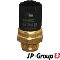 JP Group 1194000800 Temperaturschalter, KüHlerlüFter FüR Audi Seat Skoda VW