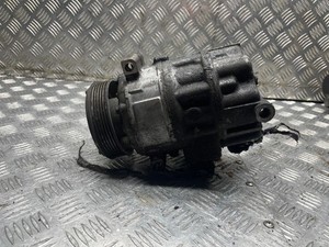 Volkswagen Golf V 2006 Klimakompressor Pumpe 1K0820303G Diesel 77kW DRA54609
