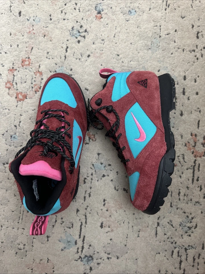 Nike Acg Boot - Image 2 of 4