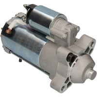 Anlasser Starter 12V 2,2KW 11 ZäHne HC-CARGO FüR U.A. Ford Galaxy