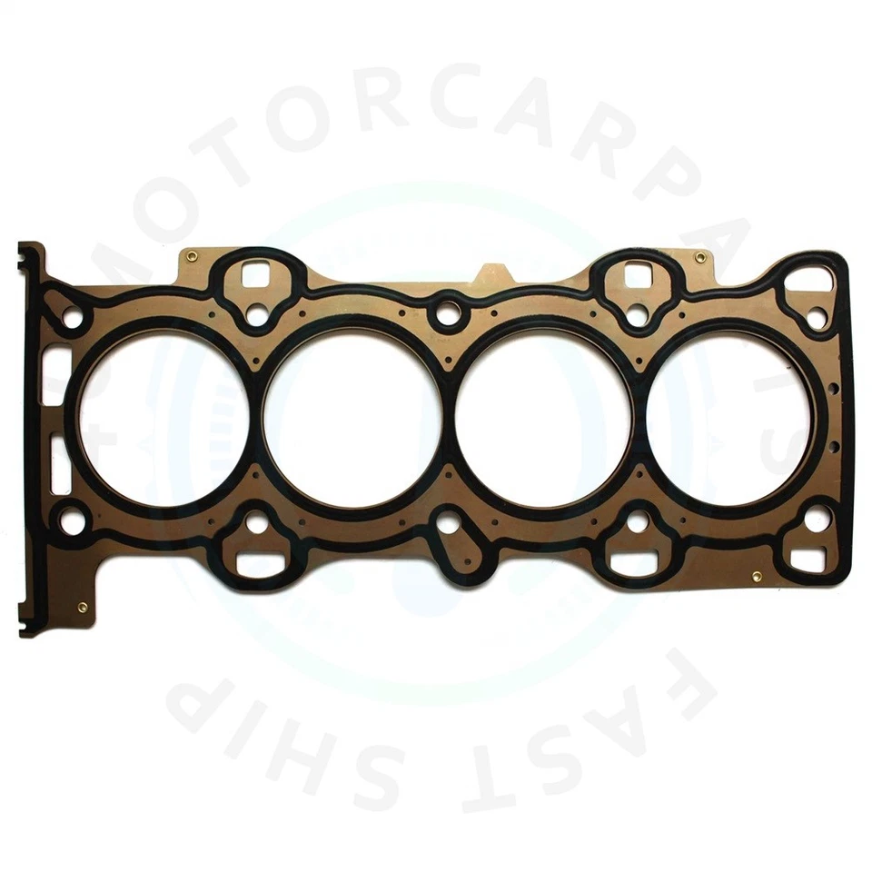 Комплект болтов с прокладкой головки для 2001-09 Ford Ranger Mazda B2300 05-08 Mazda Tribute - Изображение 3 из 4