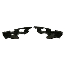Set of 2 Bumper Bracket For Lexus IS250 2006-2008 Front Left & Right Support