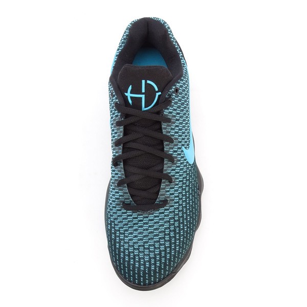 Nike Hyperdunk 2017 Low EP [897637-005] Men Basketball Shoes REACT