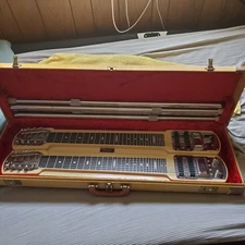 1955 Fender Lap Steel