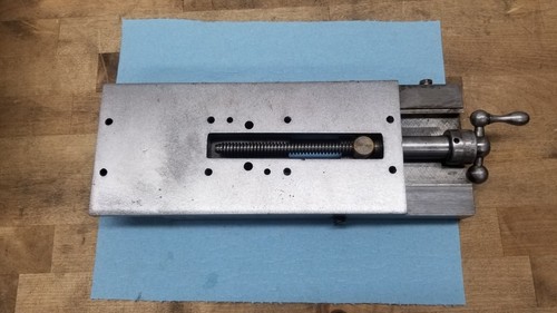 South Bend VTB-101 Single Cross Slide (Top Slide Only) - Picture 16 of 24