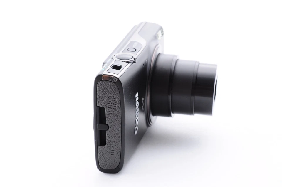 Canon IXY 650 Black ( PowerShot ELPH / IXUS 285 HS ) Near Mint Y3113 - Image 4 of 4