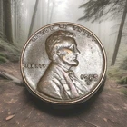 * 1955 S Lincoln Wheat Cent / Penny  **FREE SHIPPING**
