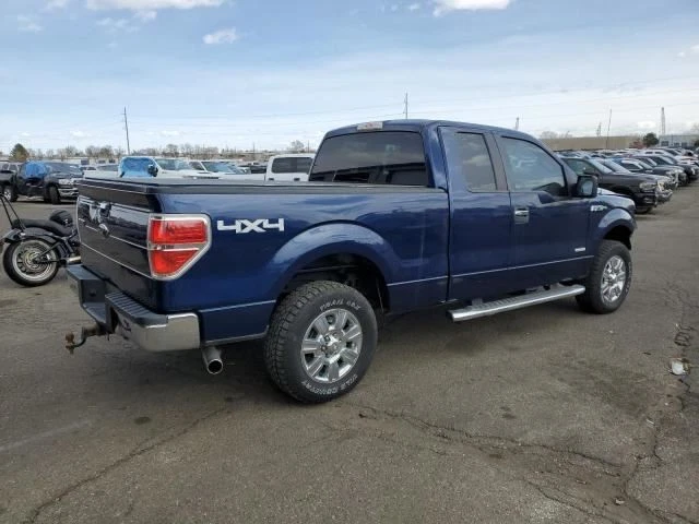 (LOCAL PICKUP ONLY) Passenger Front Door Electric Fits 09-14 FORD F150 PICKUP 13 - Изображение 4 из 4