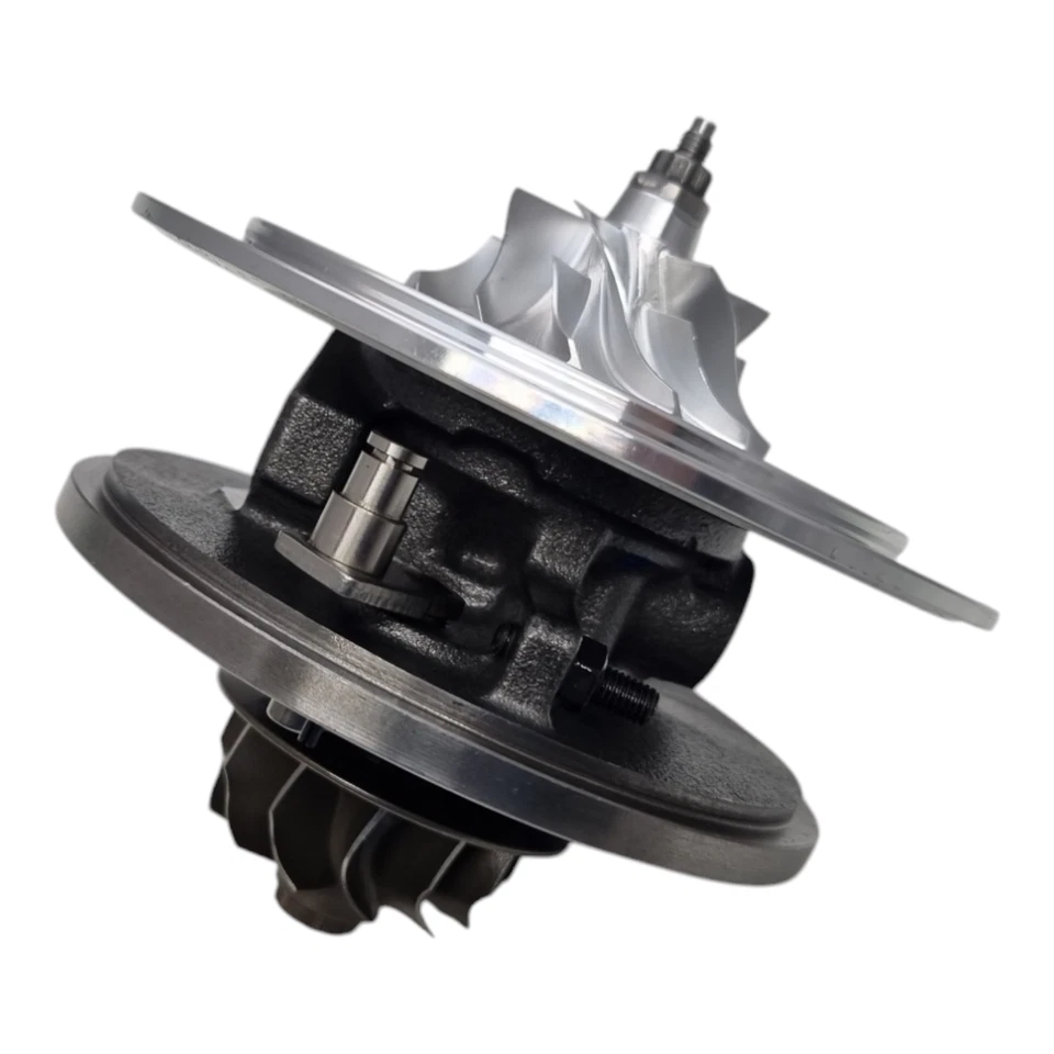 Картридж турбокомпрессора для Jeep Liberty Cherokee 2.8 обновление CRD 35242112G 35242115F - Изображение 3 из 4