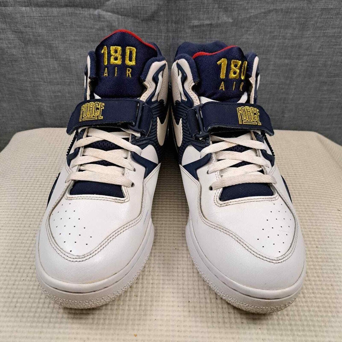 2016 Nike Air Force 180 Olympic size 9 Dream Team Charles