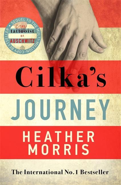 Thumbnail - Cilka's Journey | Heather Morris | 2020 | Englisch