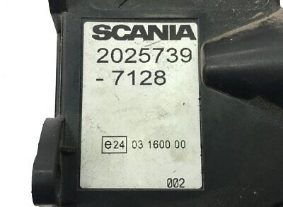 Switch 2025739 SCANIA Battery Master For P G R T Truck F K N Switch 2025739 SCANIA Battery Master For P G R T Truck F K N