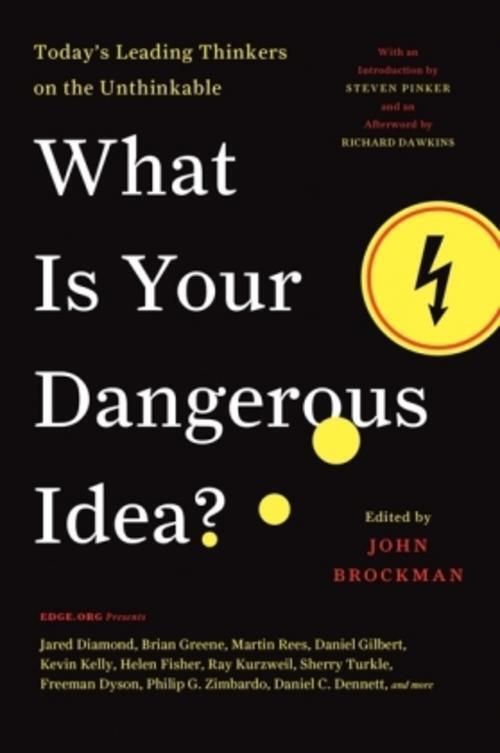 Thumbnail - What Is Your Dangerous Idea?: Today's Leading Thinkers On The