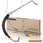 Power Steering Pressure Line Hose Assembly for Ford F-250 350 Super Duty 02-07