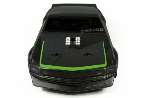 HPI Racing 1/10th Scale RS4 SPORT 3 1969 FORD MUSTANG RTR 6020HP-120102 - Image 2 of 4