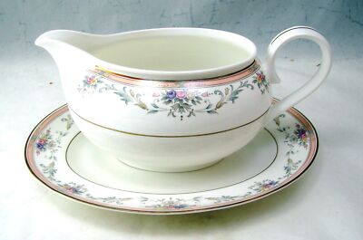 Christopher Stuart Spring Crest Y1013 Bratensoße Boot & Undertray