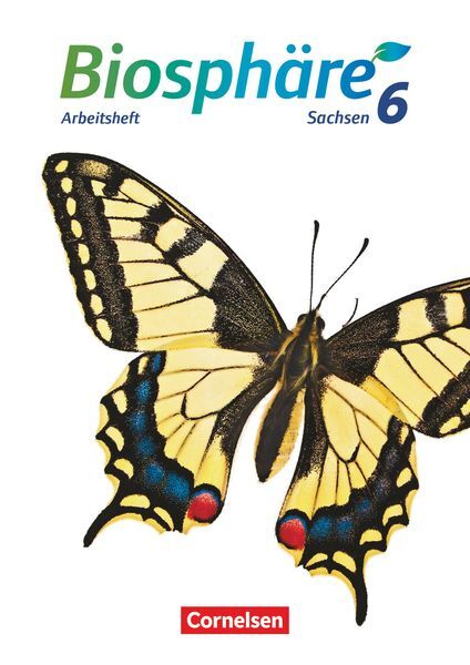 Thumbnail - Biosphäre Sekundarstufe I - 6. Schuljahr - Gymnasium Sachsen 2020 -