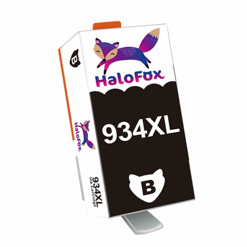 Druckerpatronen für HP 934 935 XL Officejet Pro 6820 6220 6825 6230 6830 6812 - Bild 10 von 18
