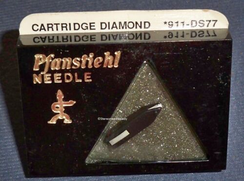 NEEDLE for Astatic 81TX 81t 83-1 83D 89T 89D for Califone Audiotronics 911-DS77