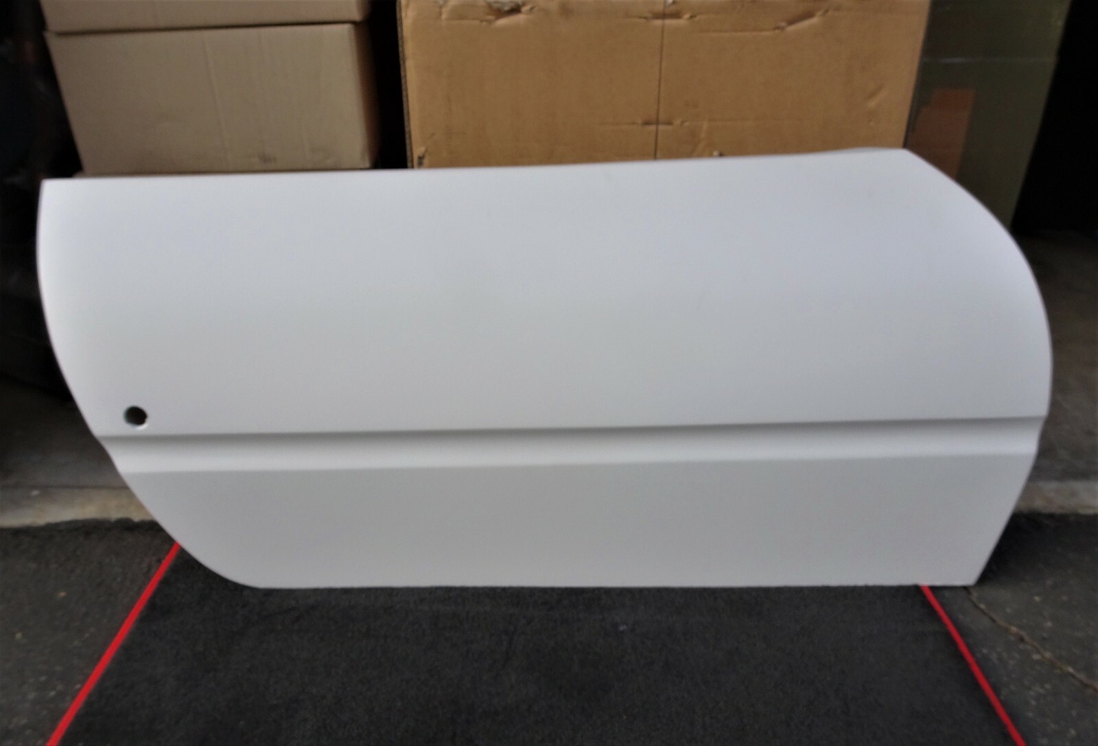 FERRARI DAYTON  RIGHT  DOOR ORIGINAL OEM FERRAR  DOOR 