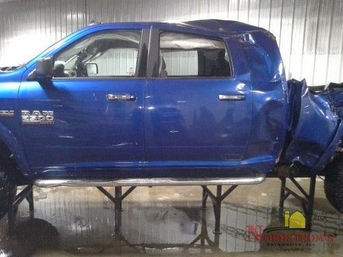 2018 Dodge 2500 Pickup LH Master Door Switch Left PW,PL,PM - Imagen 8 de 12