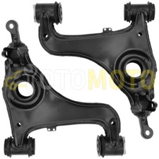 Triangle de suspension Mercedes 210