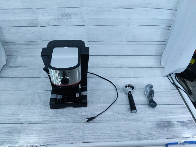 Hamilton Beach 40792 Espresso 