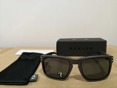 NEW Oakley - POLARIZED Holbrook AF - Steel / Grey Polarized