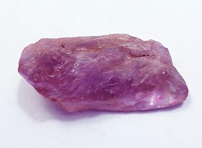 100% Natürlich Brasilianischer Ametrin Grobem Lose Edelstein 137.45 CT Certified