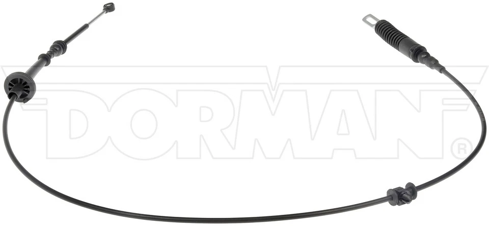 Cable de cambio de transmisión automática para Ford Crown Victoria Dorman 1998-2002 Foto 4 de 4