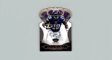 2013 Crown Royale Football Card Pick (Base)
