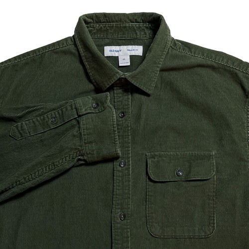old navy women's dress shirt Women Button-Down Shirts
